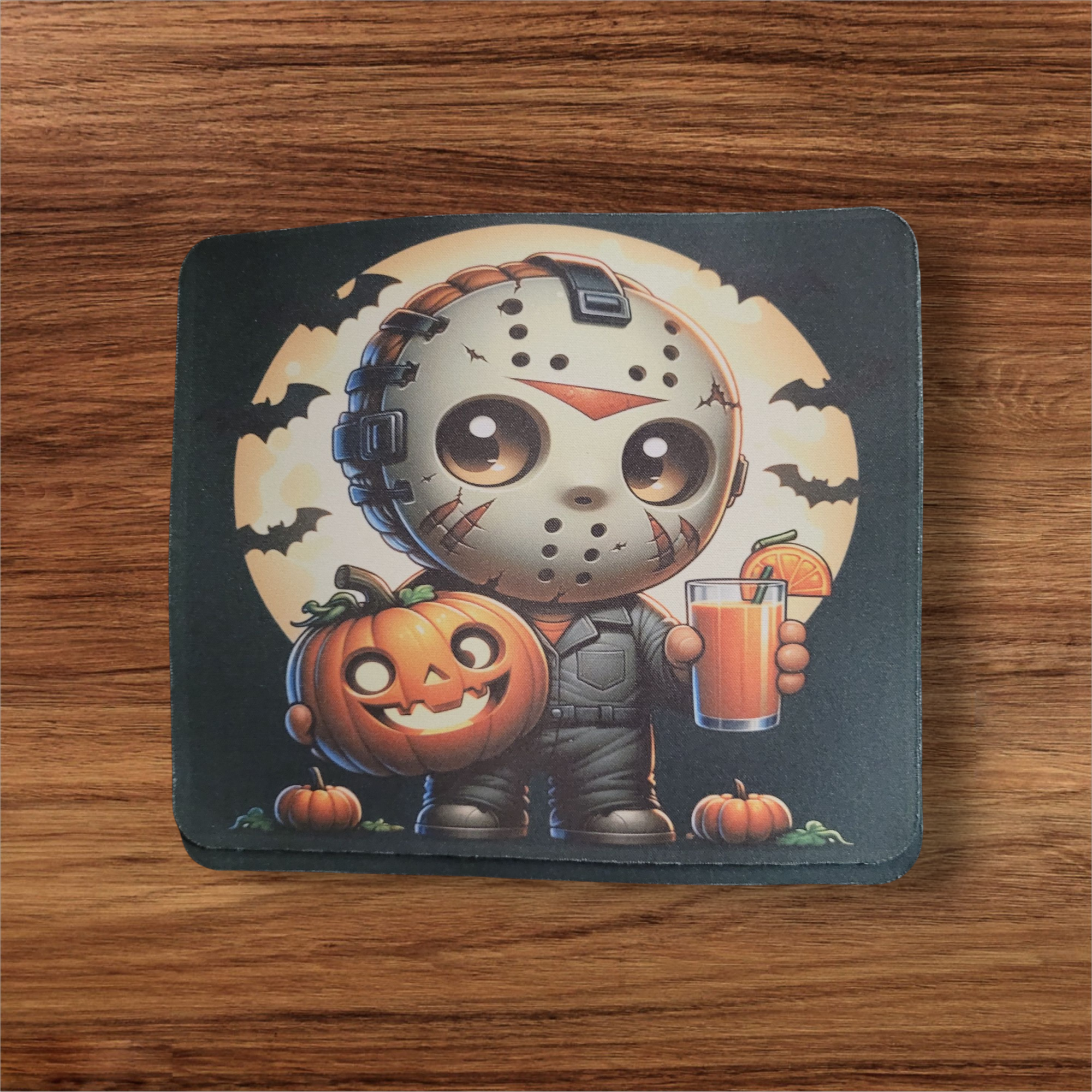 Mousepads