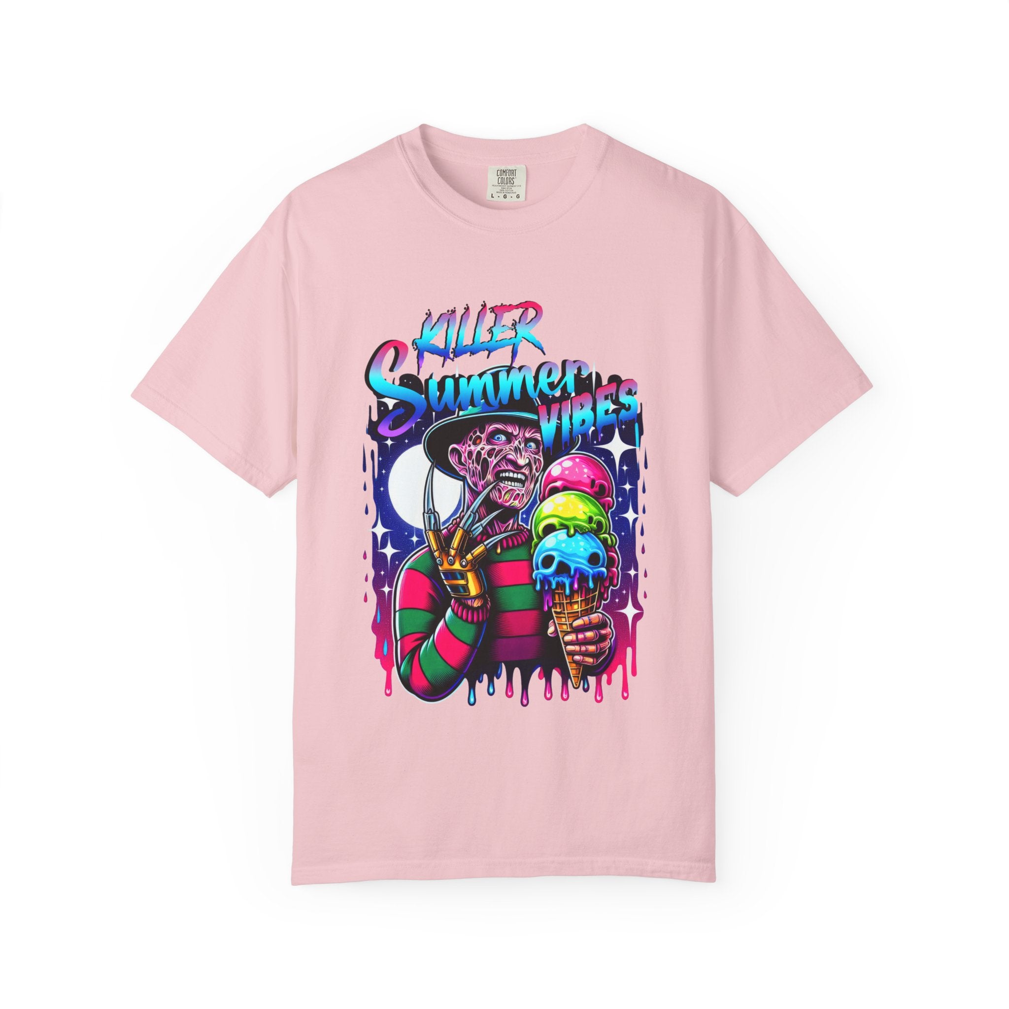 Killer Summer Vibes T-Shirt