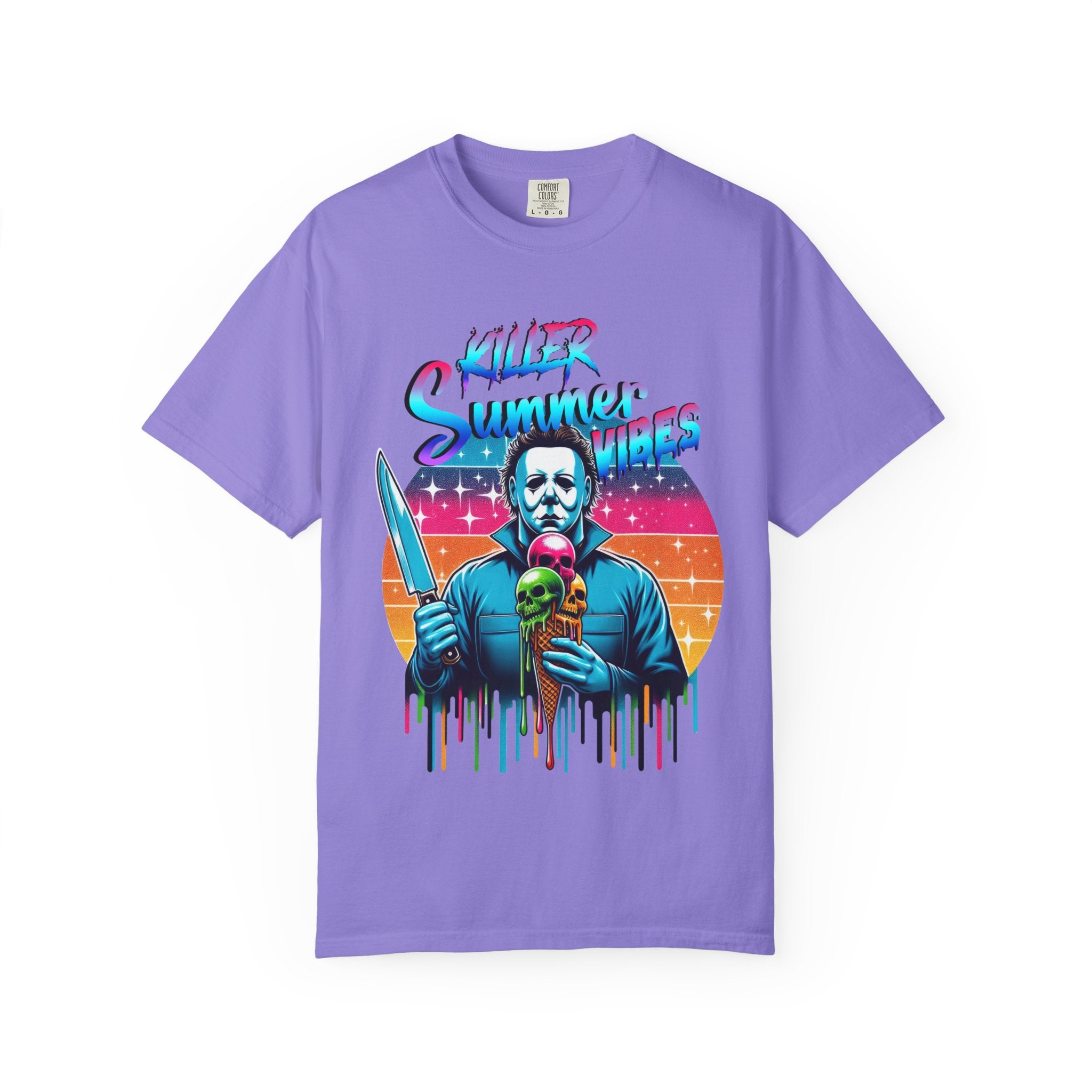 Killer Summer Vibes T-Shirt