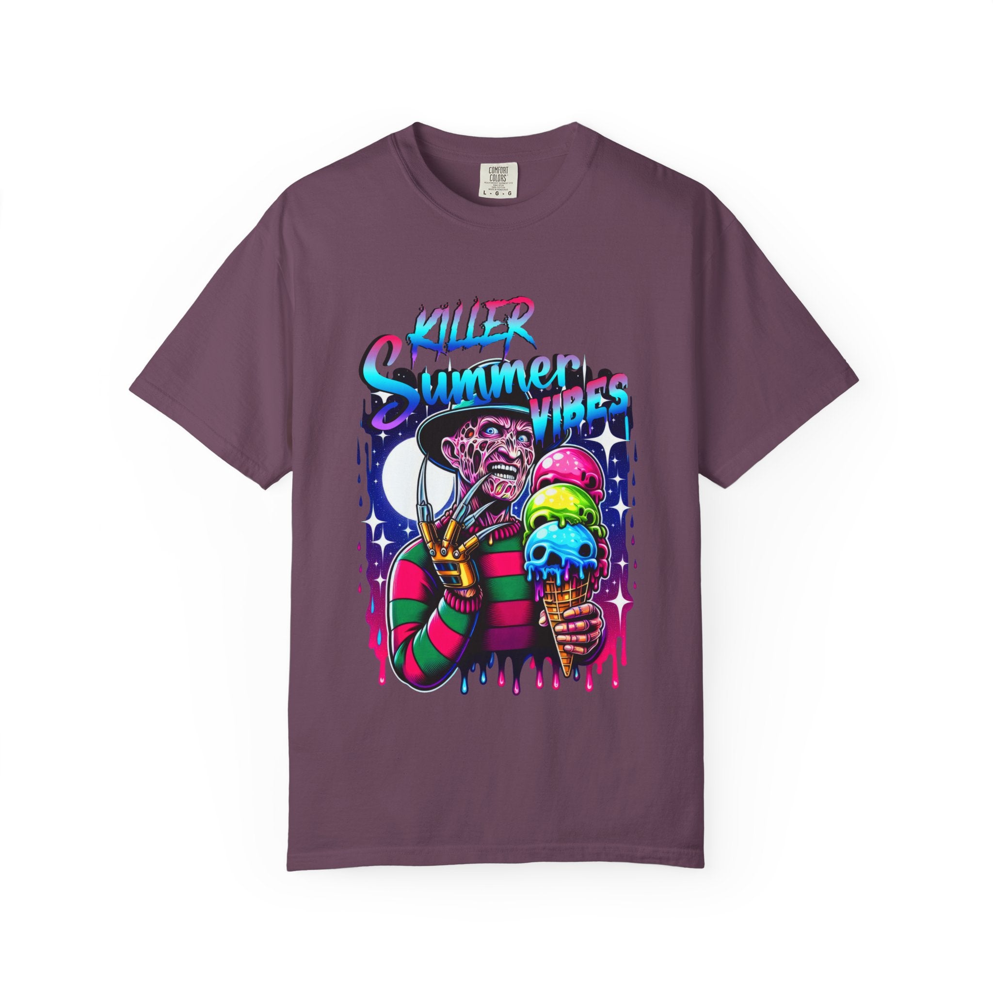 Killer Summer Vibes T-Shirt
