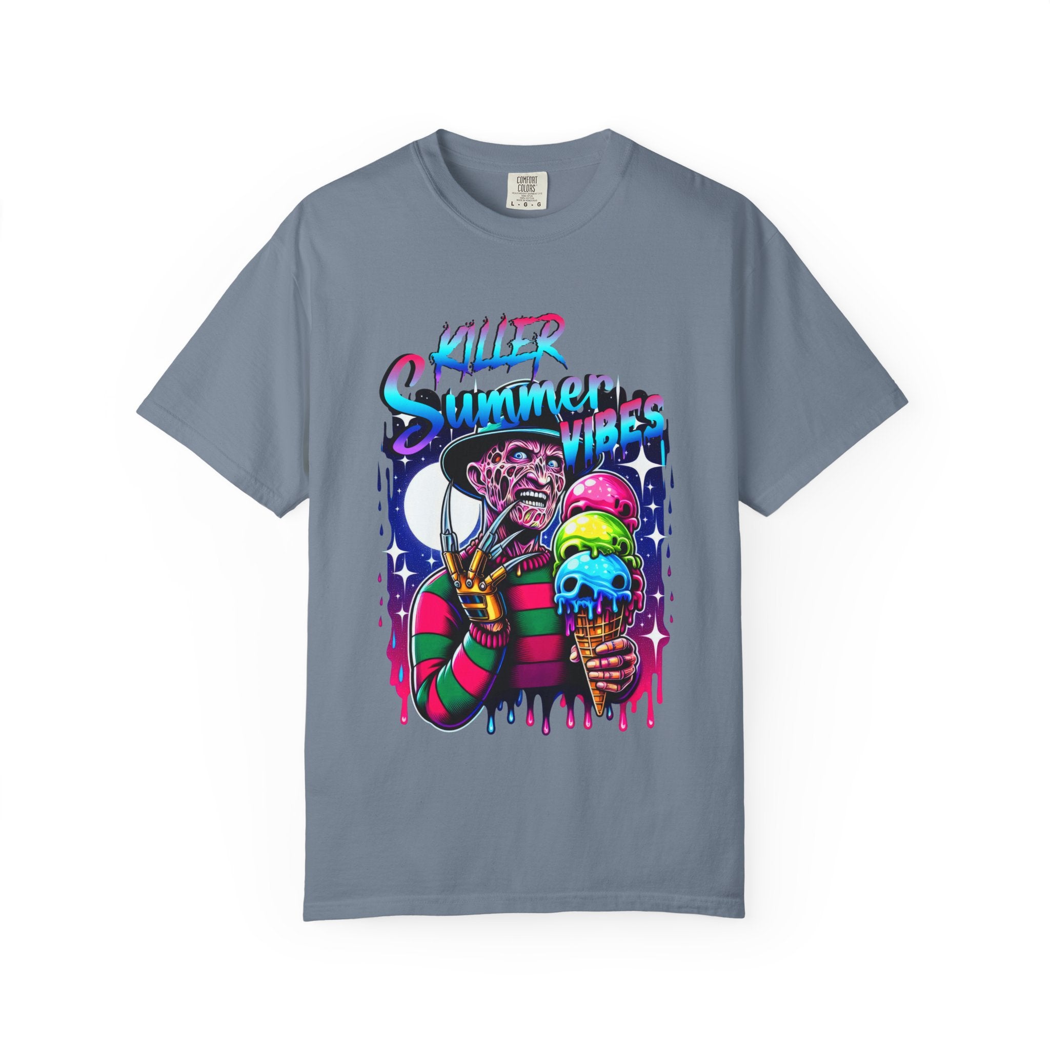 Killer Summer Vibes T-Shirt