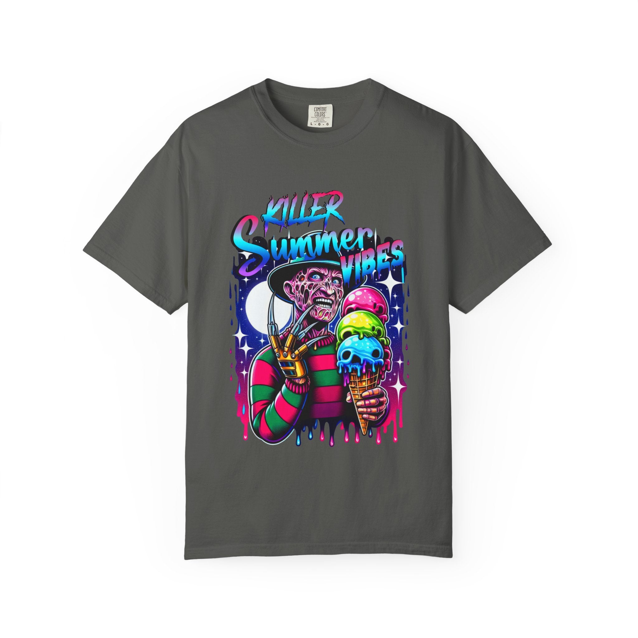 Killer Summer Vibes T-Shirt