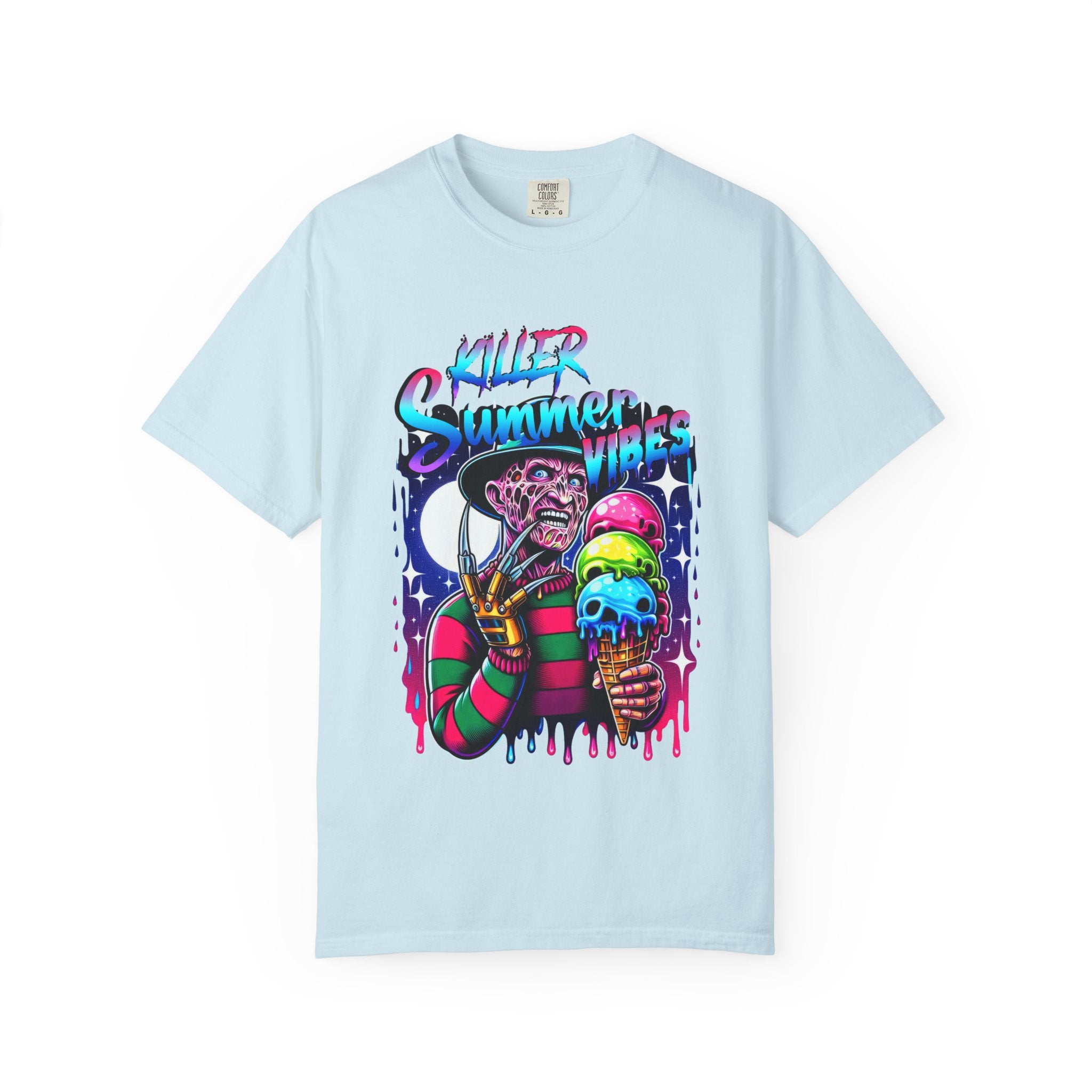 Killer Summer Vibes T-Shirt