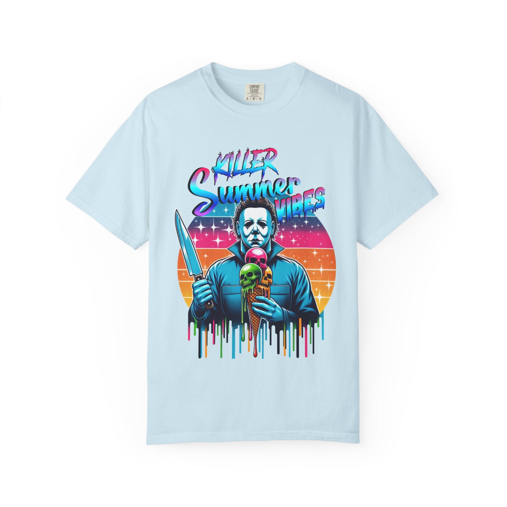 Killer Summer Vibes T-Shirt