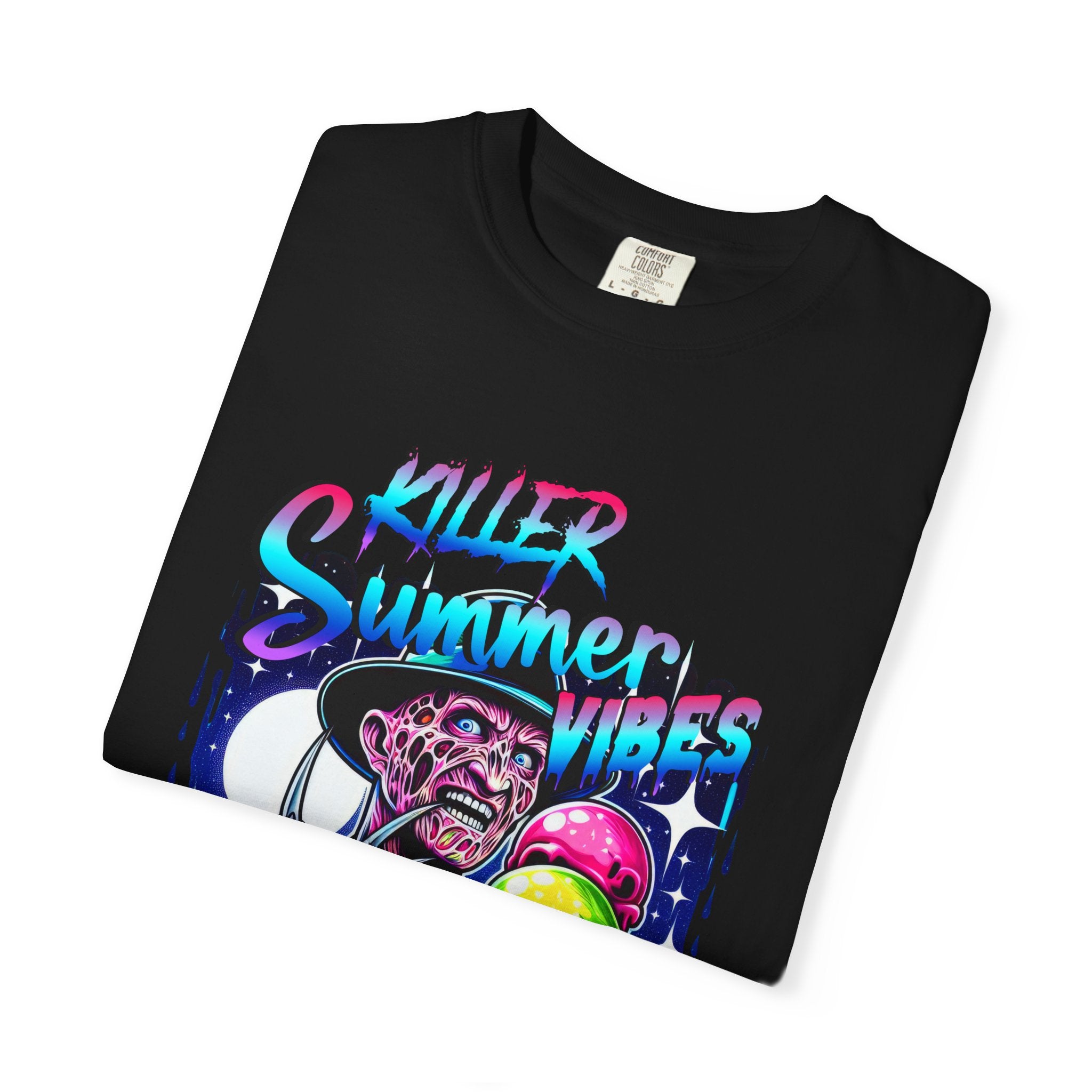 Killer Summer Vibes T-Shirt