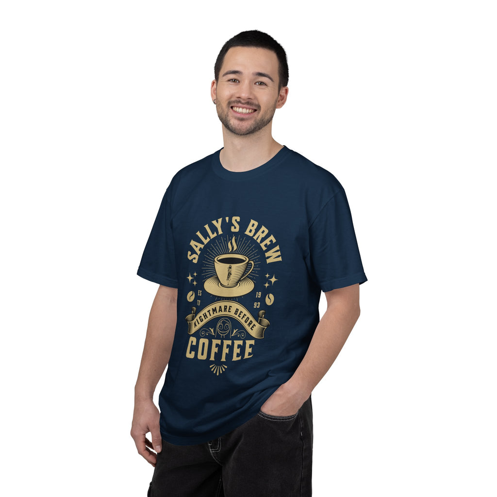Sally's Brew Coffee T‑Shirt