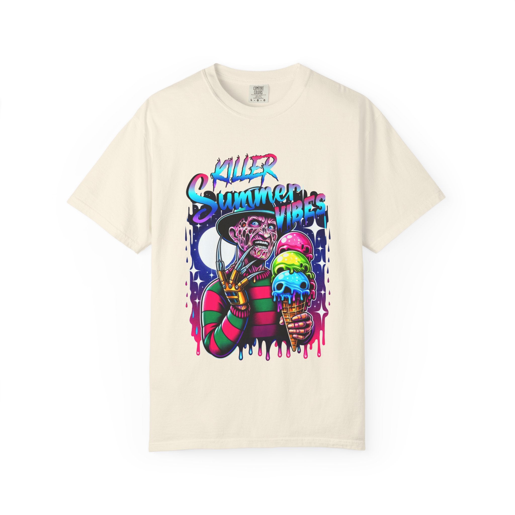 Killer Summer Vibes T-Shirt