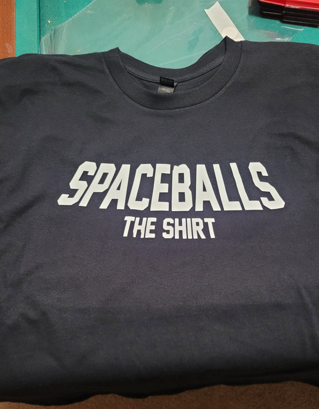 Spaceballs t-shirt