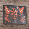 Star Wars Darth Maul Mousepad
