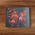 Rose Mousepad