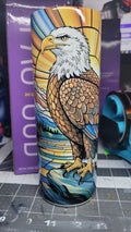 Eagle 20oz Tumbler
