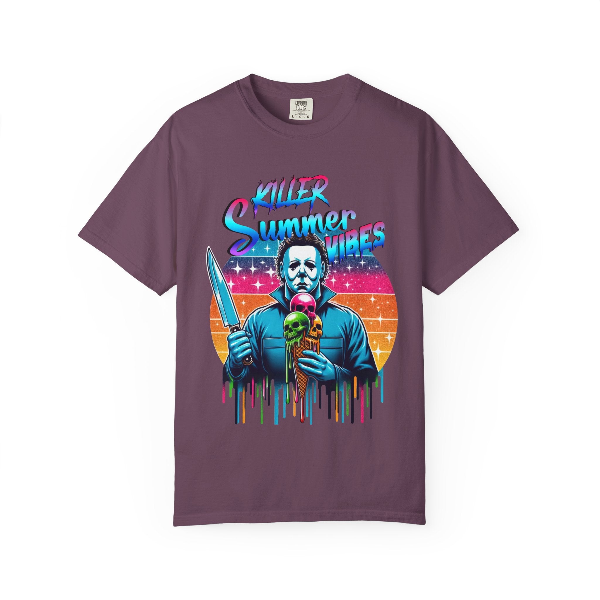 Killer Summer Vibes T-Shirt