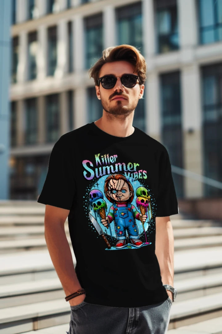 Killer Summer Chucky
