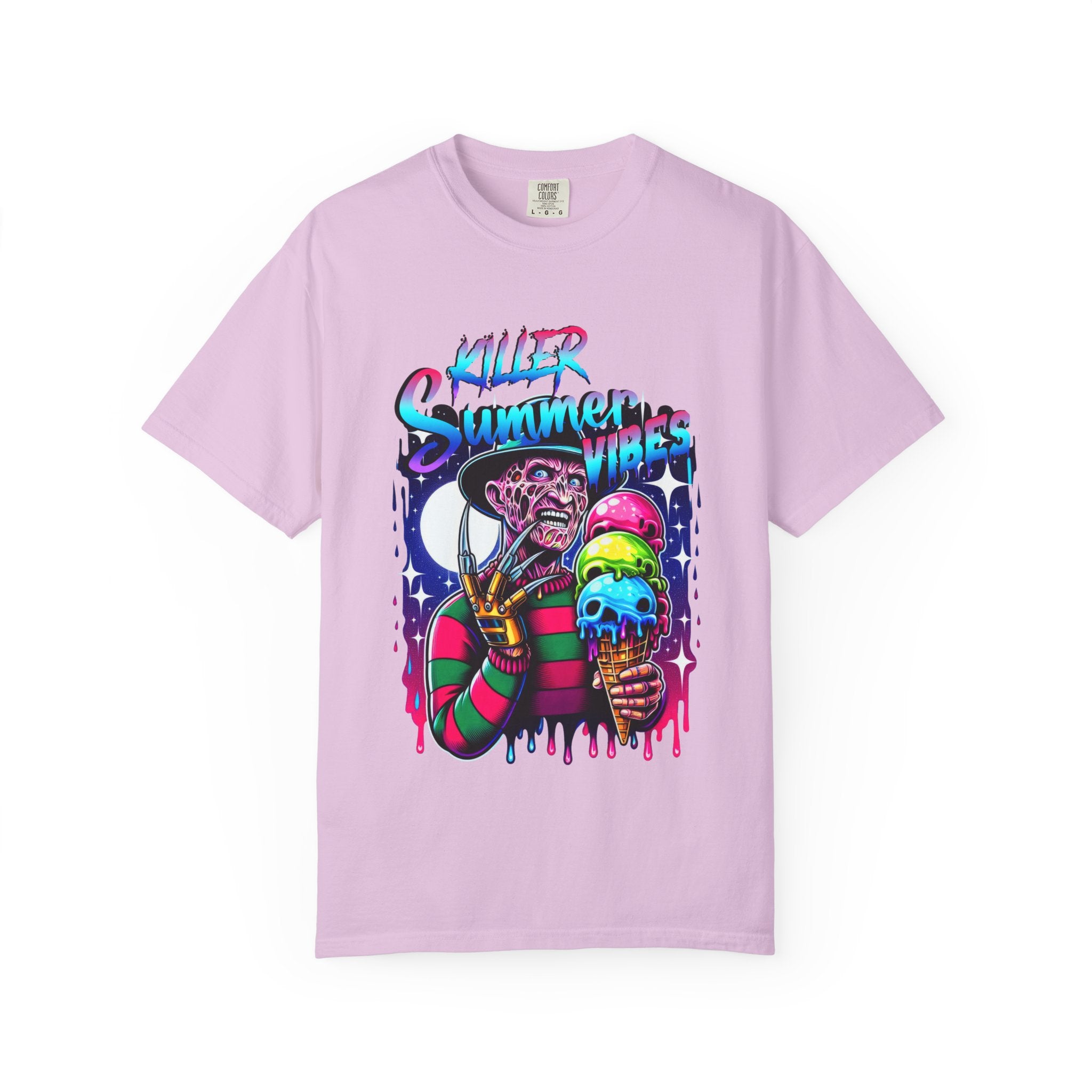Killer Summer Vibes T-Shirt