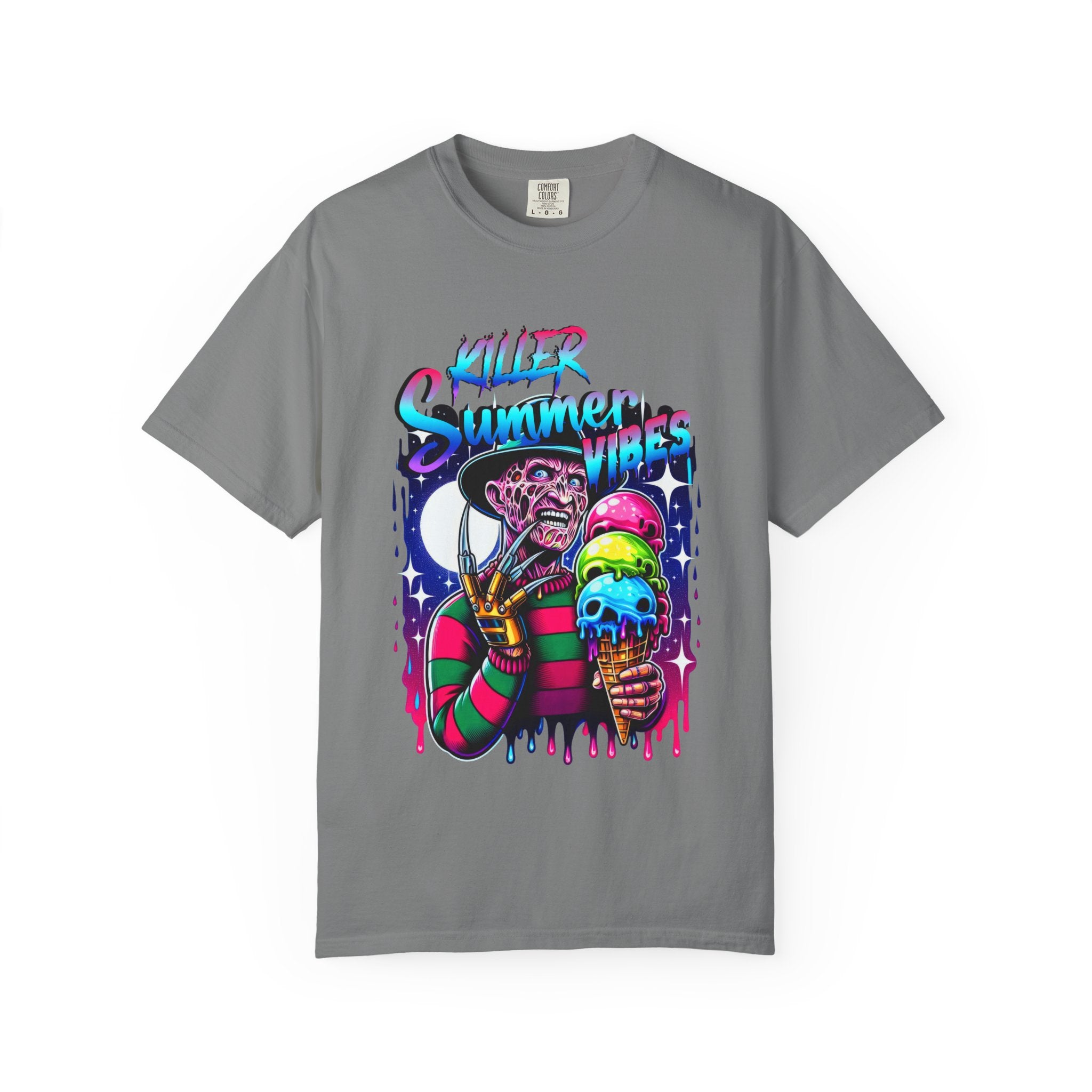 Killer Summer Vibes T-Shirt