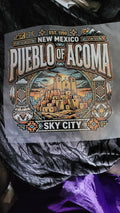 Pueblo Of Acoma T-Shirt