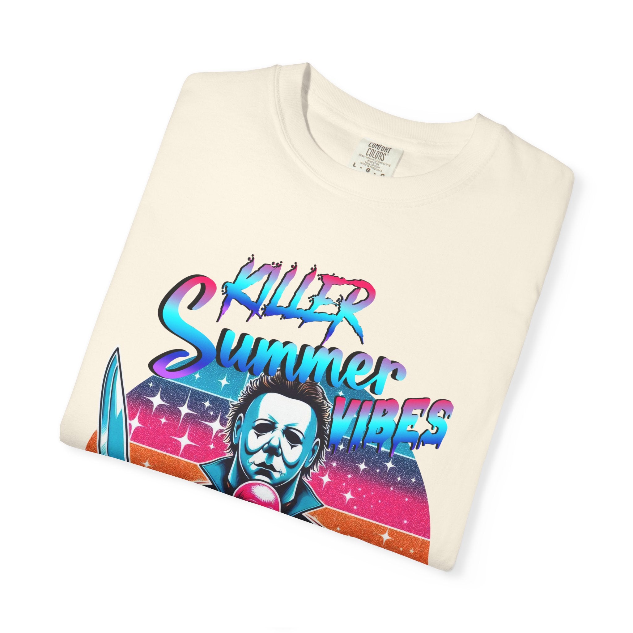Killer Summer Vibes T-Shirt
