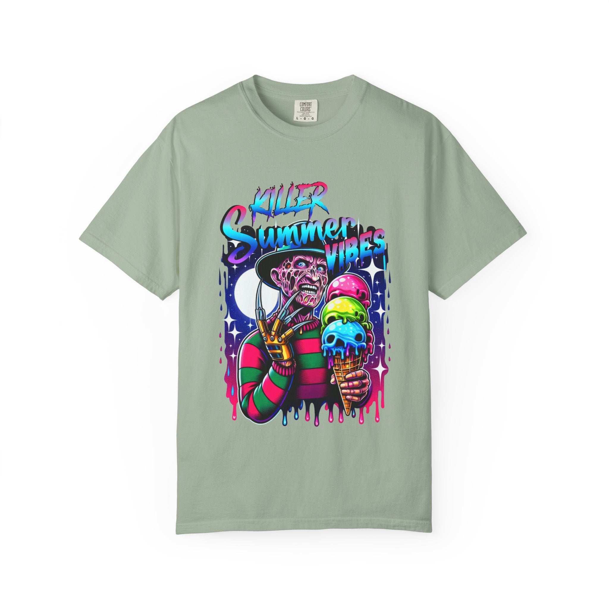 Killer Summer Vibes T-Shirt