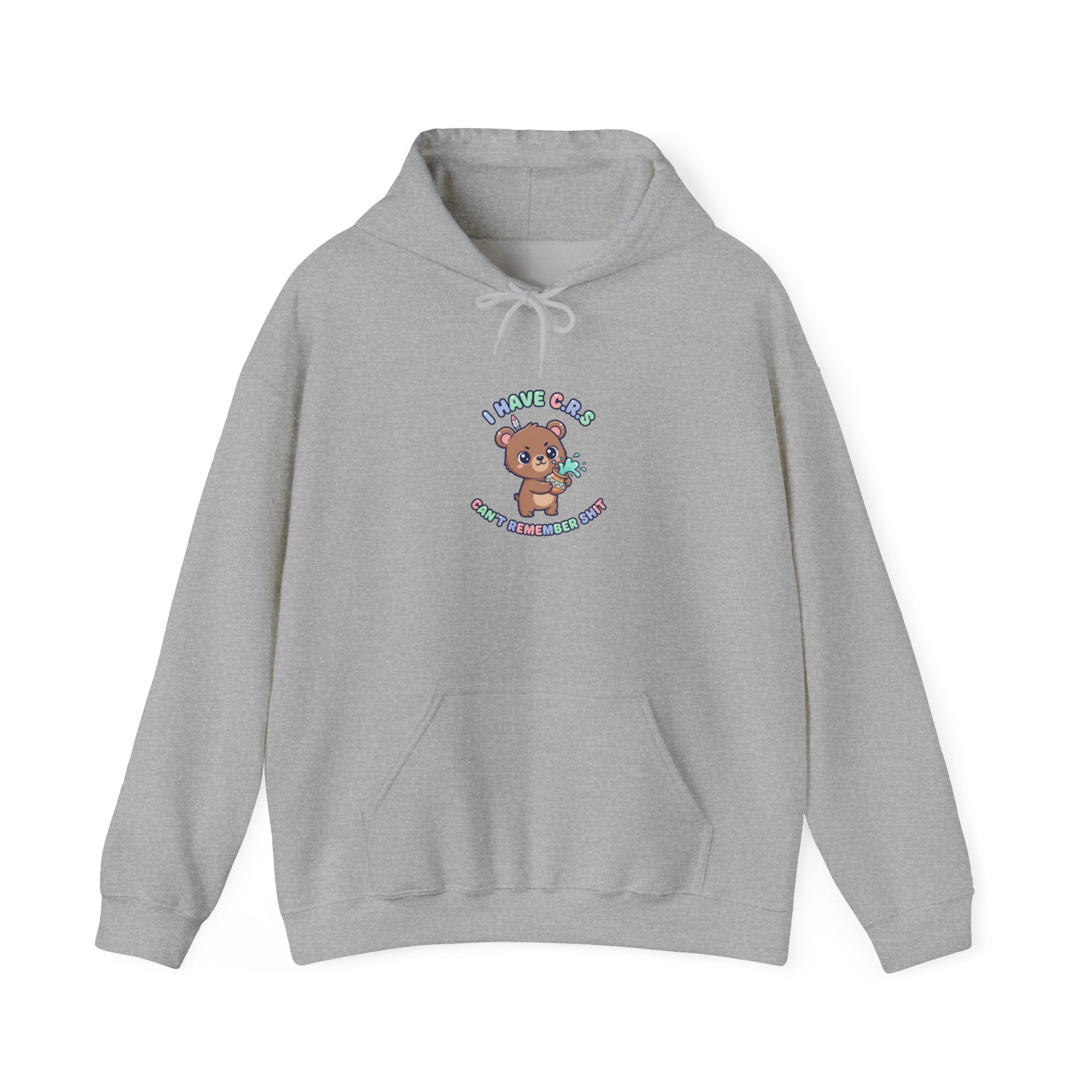 I Might Call CPS (Cute Menacing) Hoodie | Soft Threat kawaii grunge