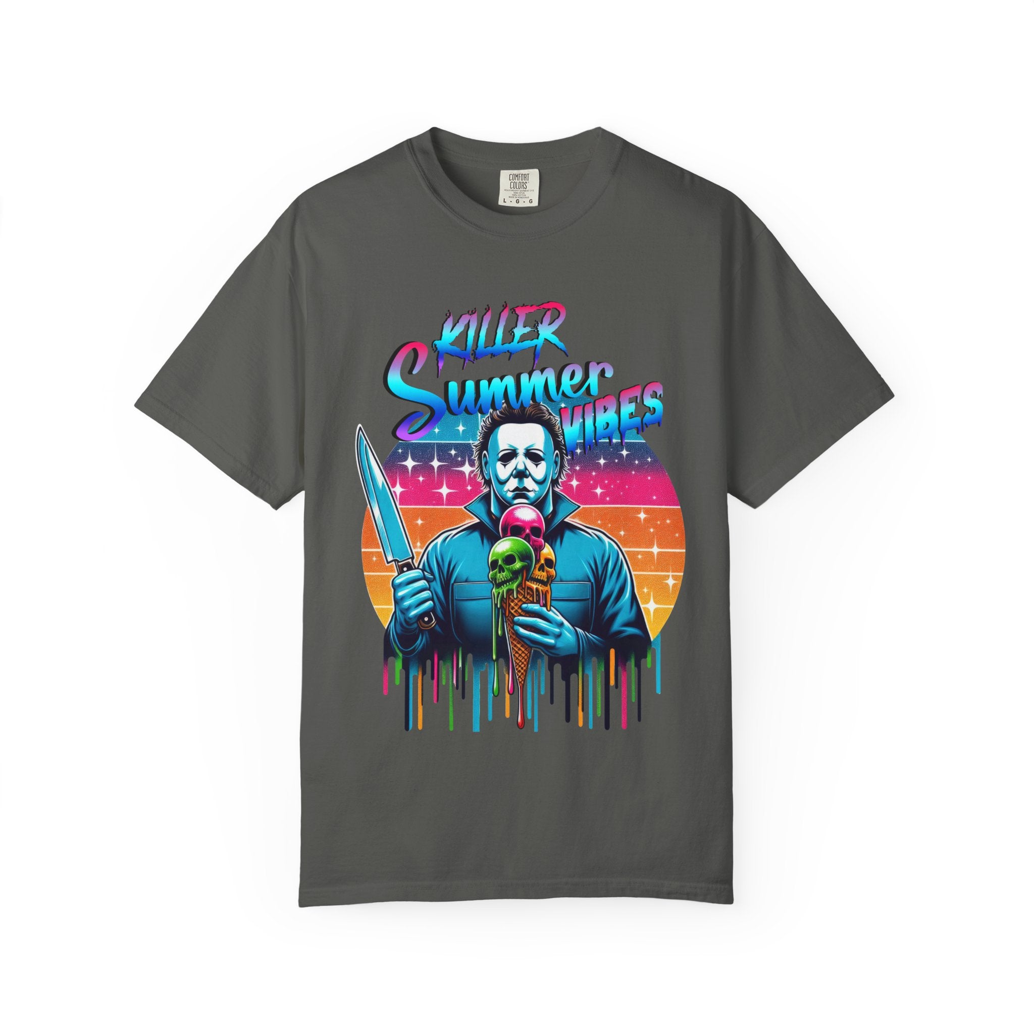 Killer Summer Vibes T-Shirt