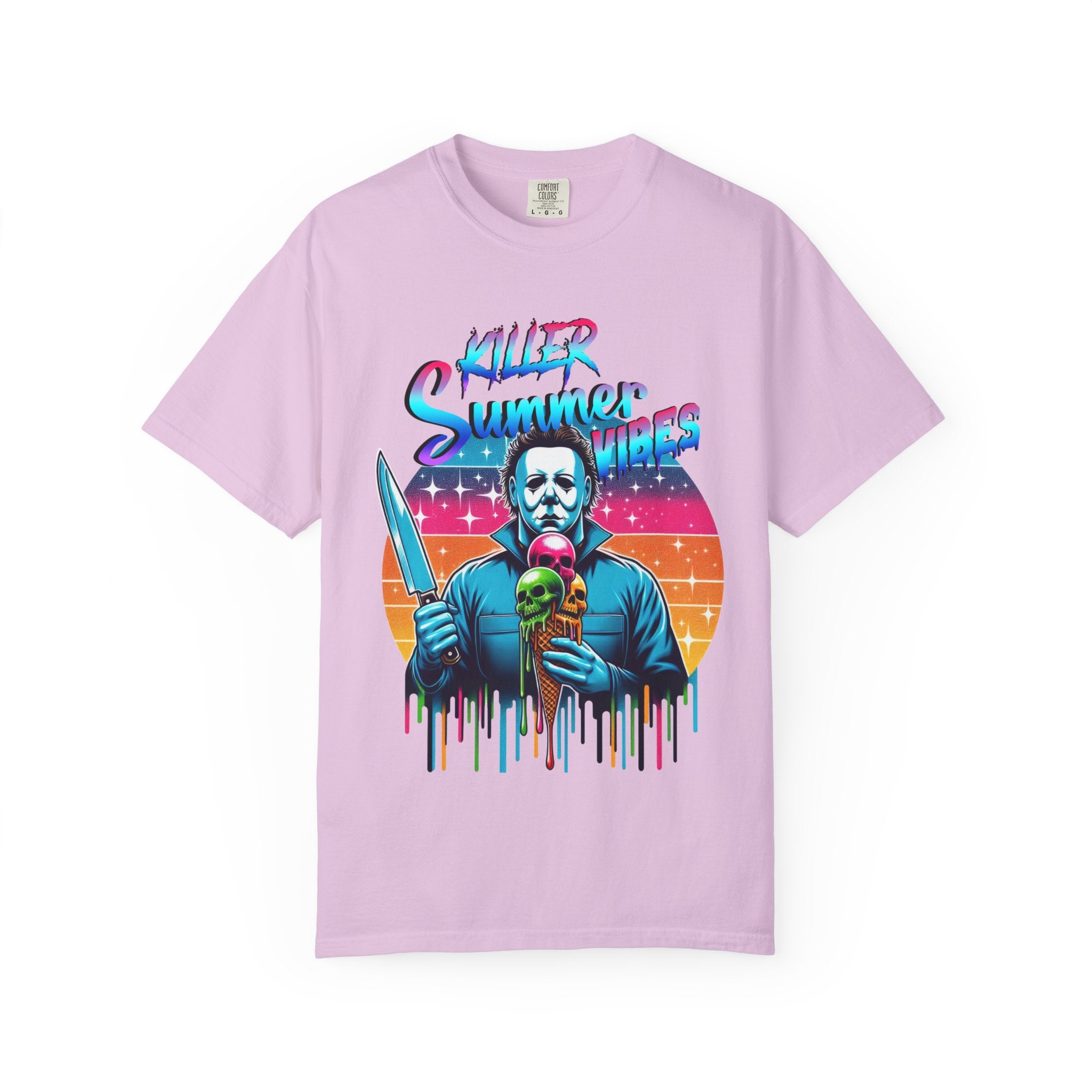 Killer Summer Vibes T-Shirt