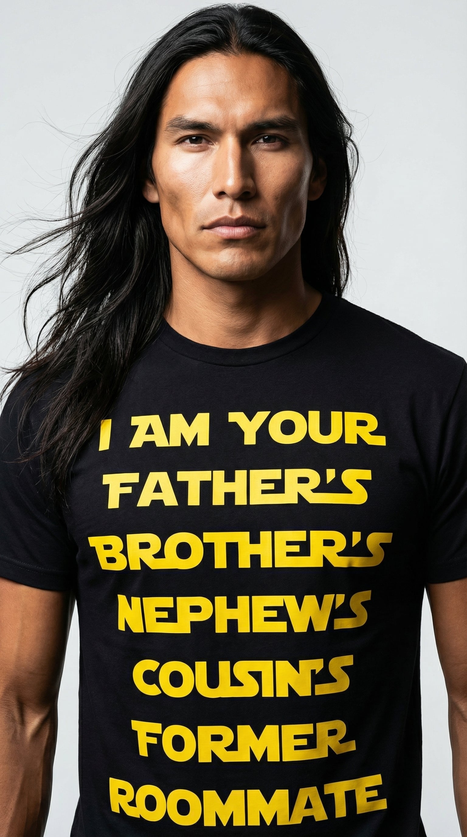 I Am Your Father....... T-Shirt