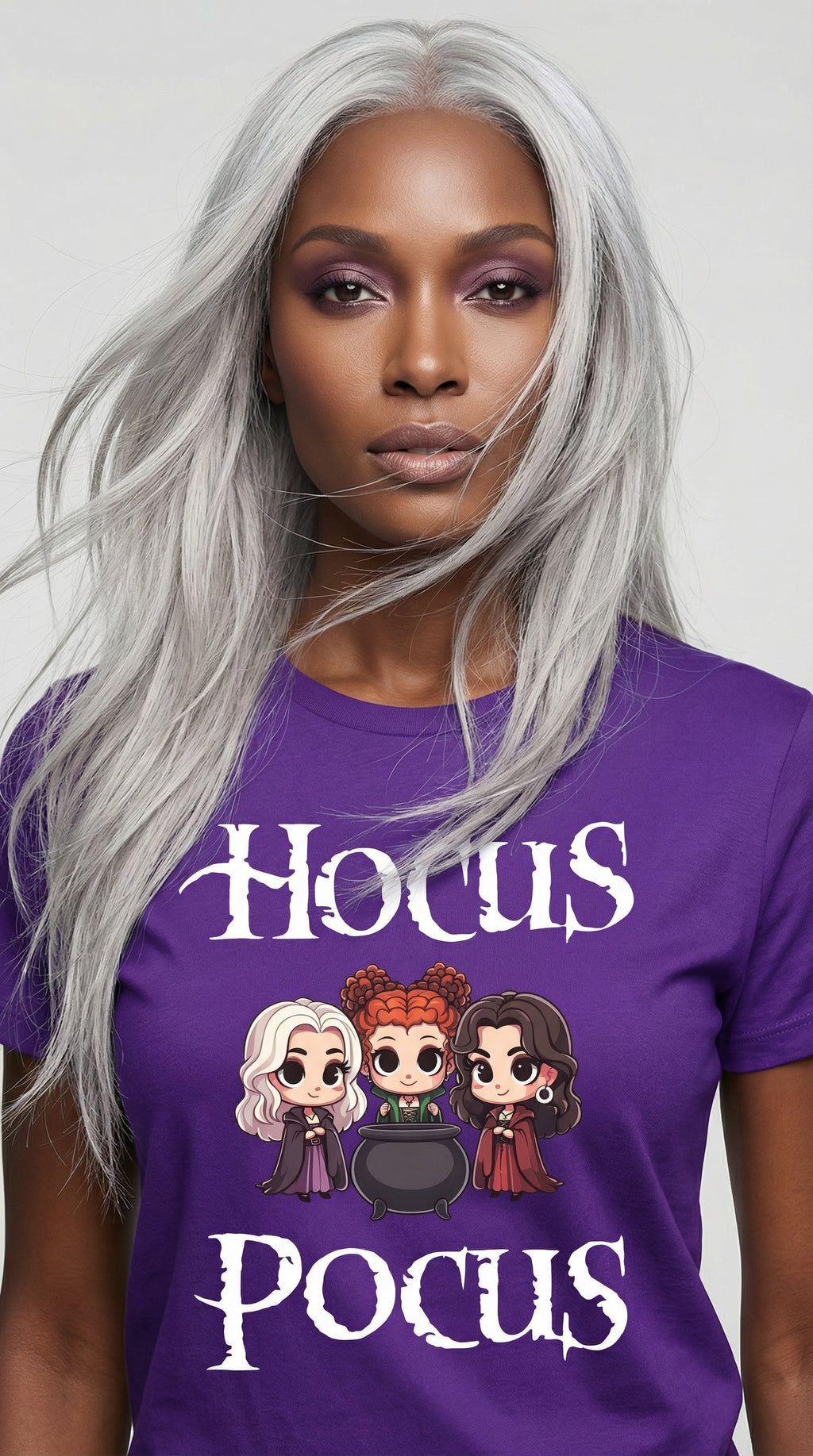 Hocus Pocus T-shirt