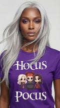 Hocus Pocus T-shirt