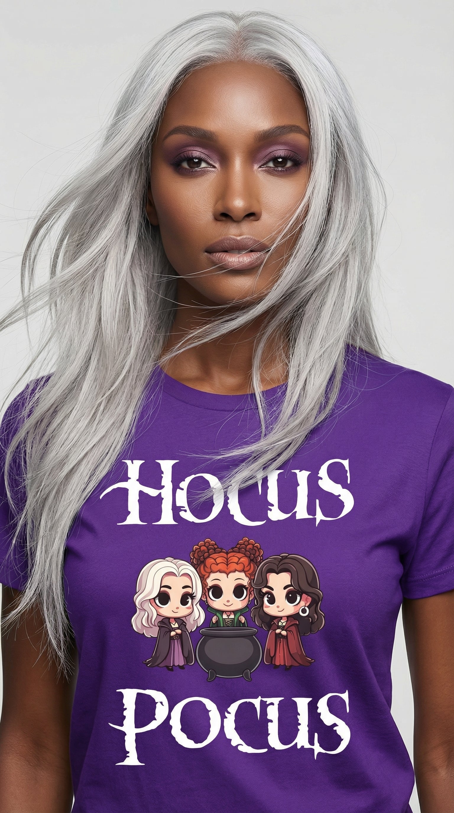 Hocus Pocus T-shirt