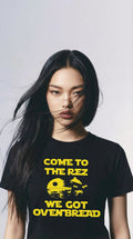 Come To The Rez, We Got Ovenbread T-Shirt