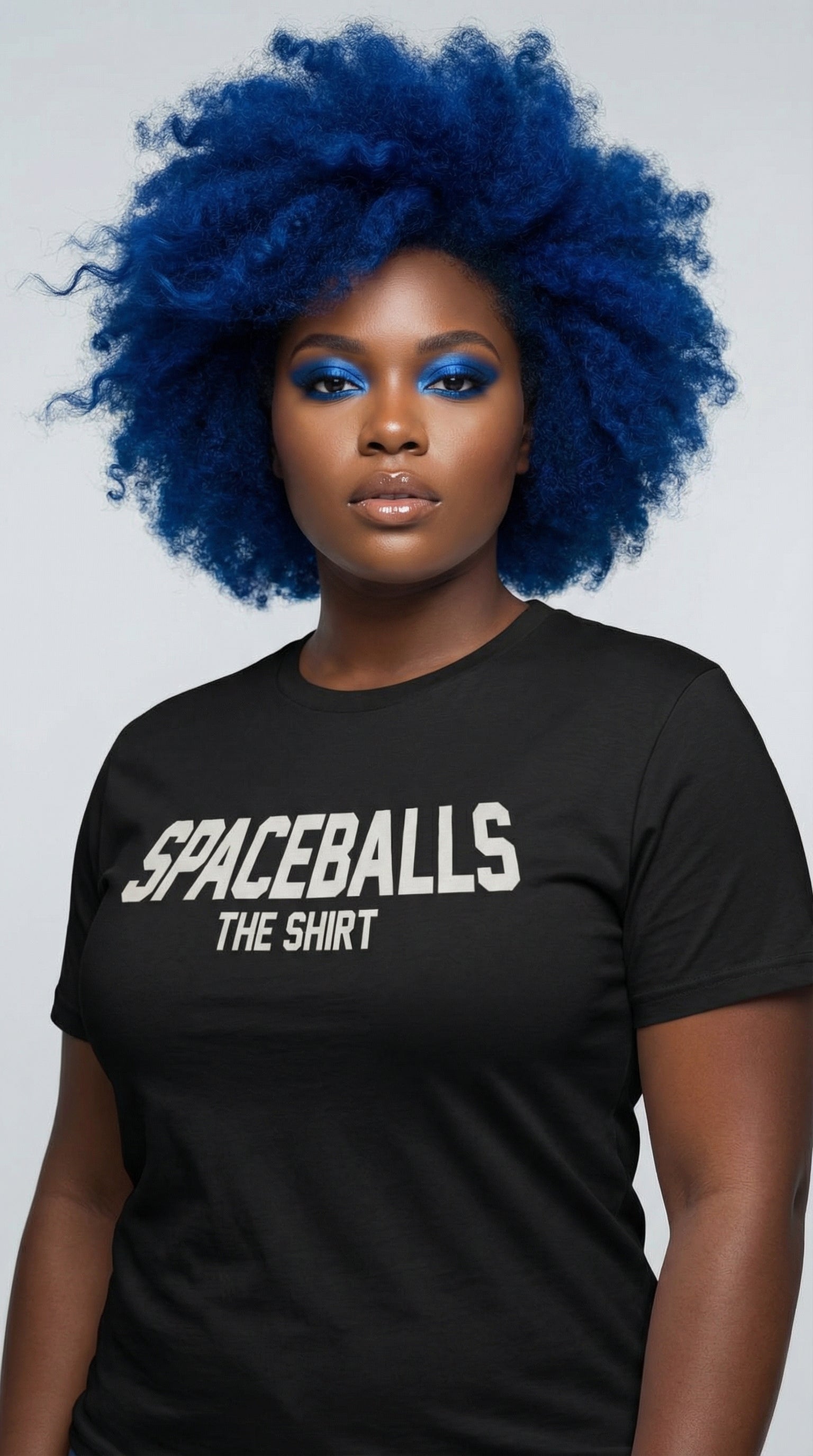 Spaceballs t-shirt