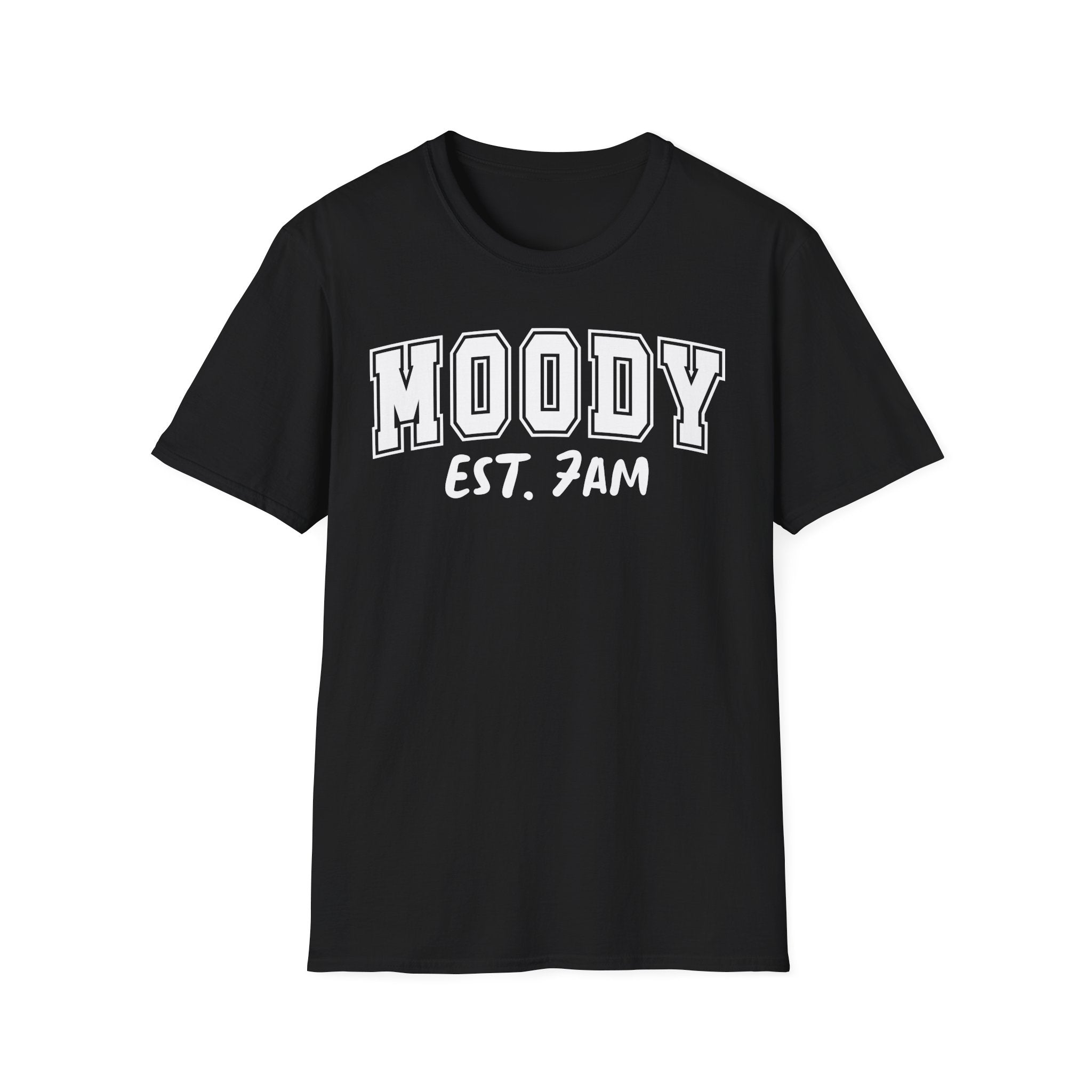 Different options T-Shirt