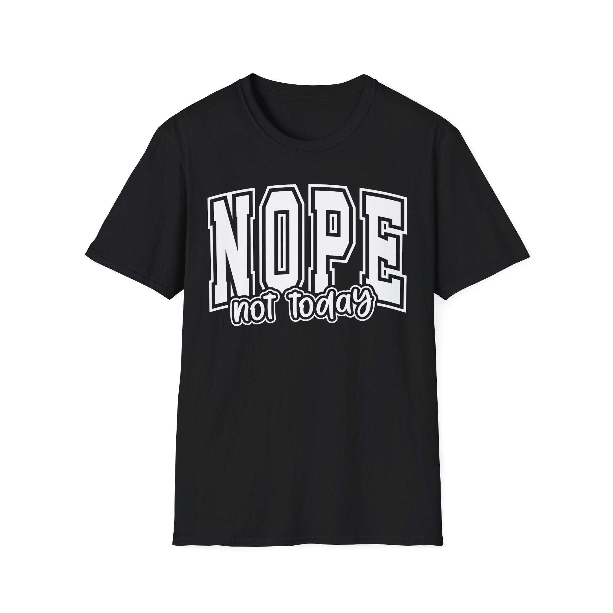 Different options T-Shirt