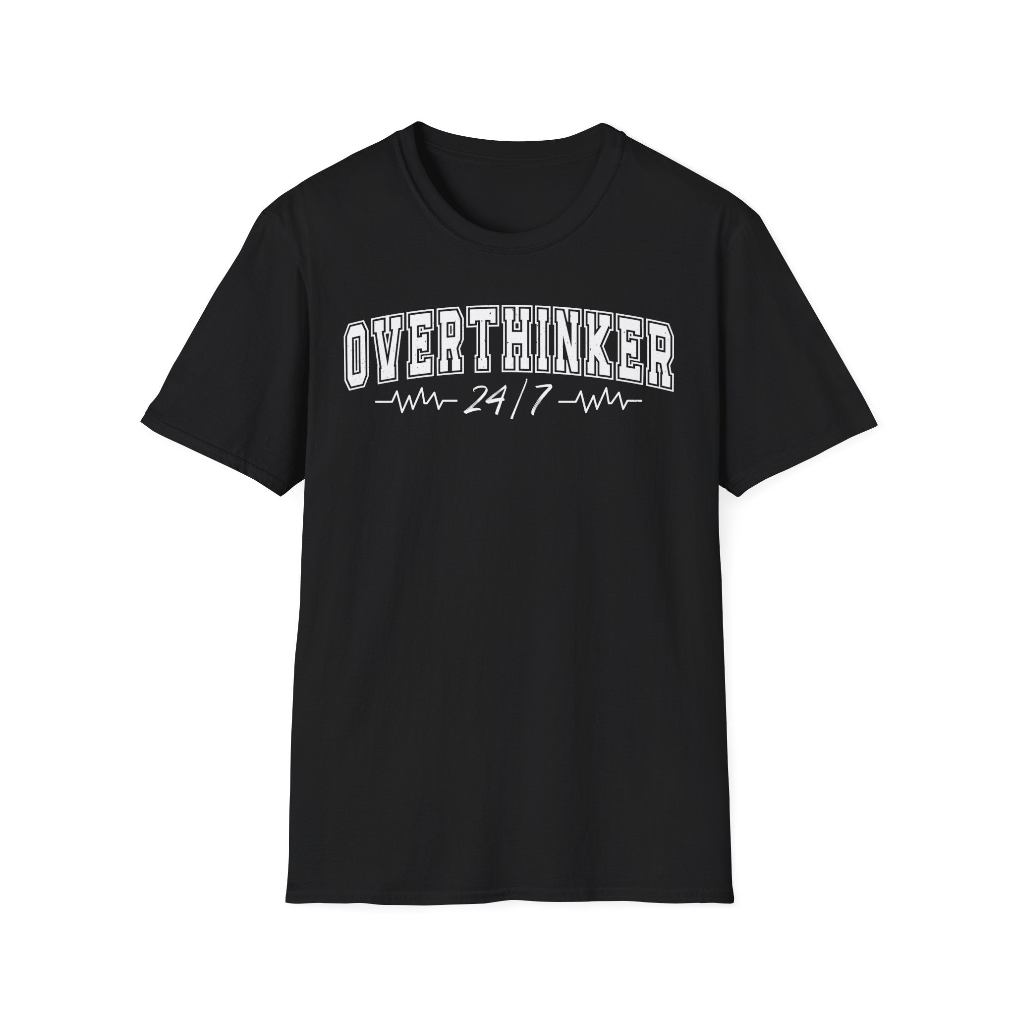 Different options T-Shirt