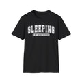 Different options T-Shirt