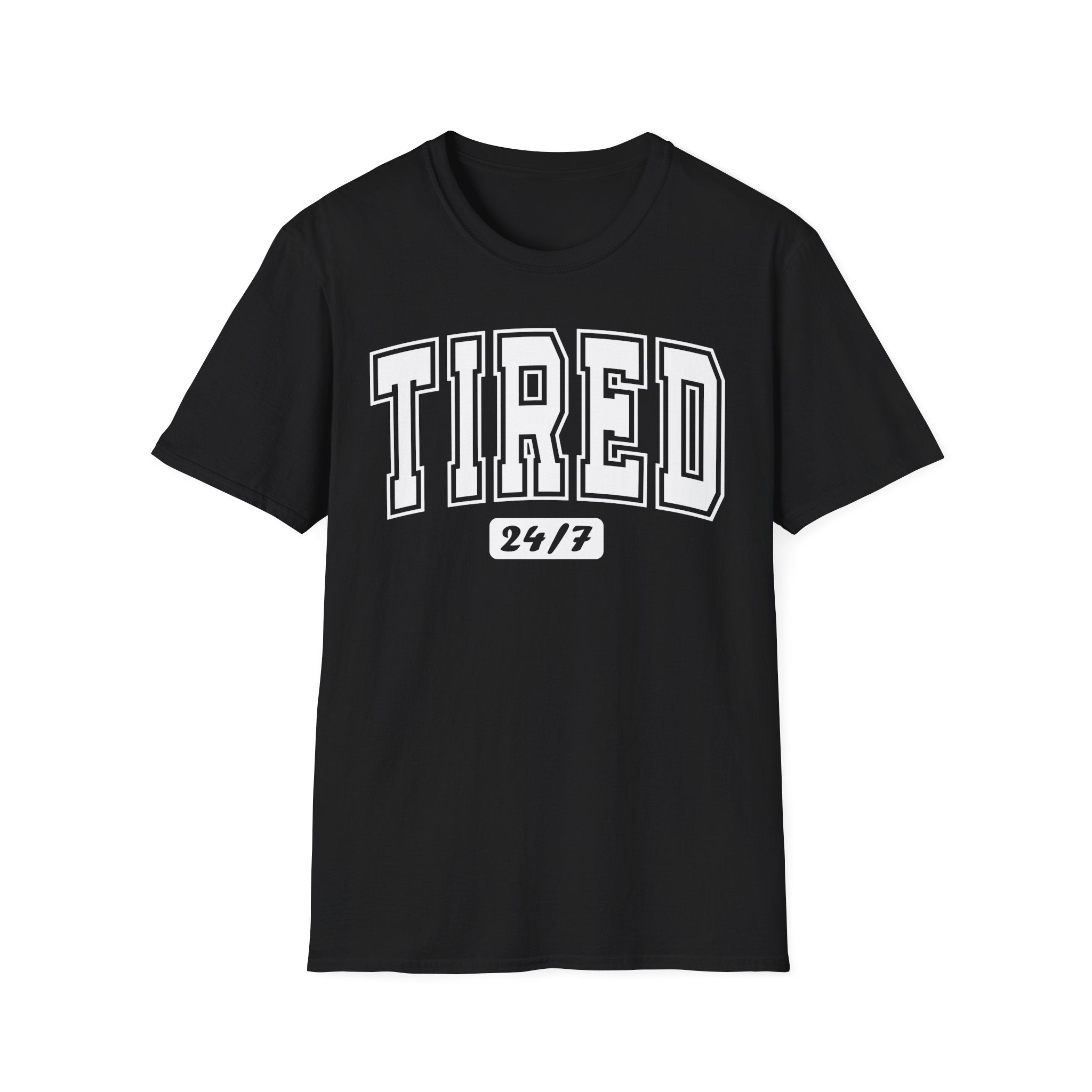 Different options T-Shirt