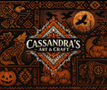 Cassandra's Art And Craft Gift Card