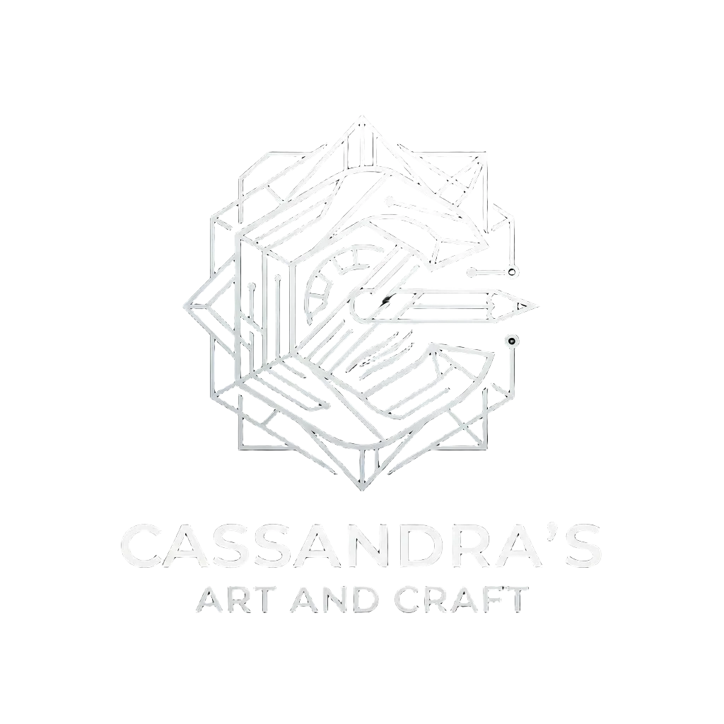 Cassandra's Arts and Craft