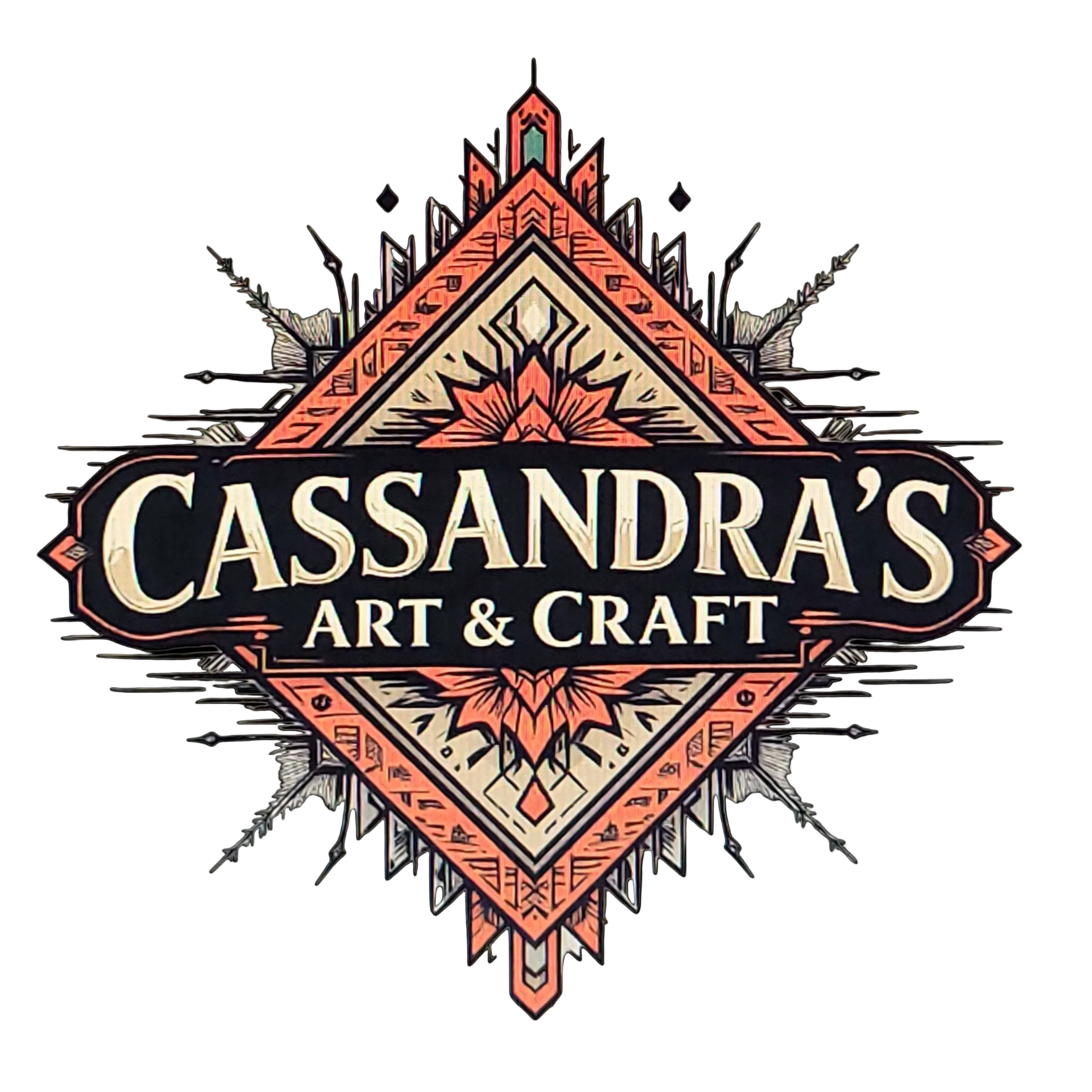 Cassandra's Arts and Craft