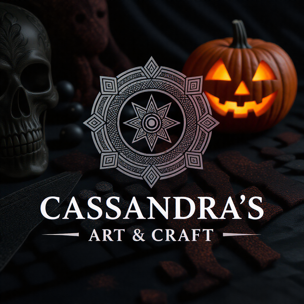 Cassandra's Art And Craft
