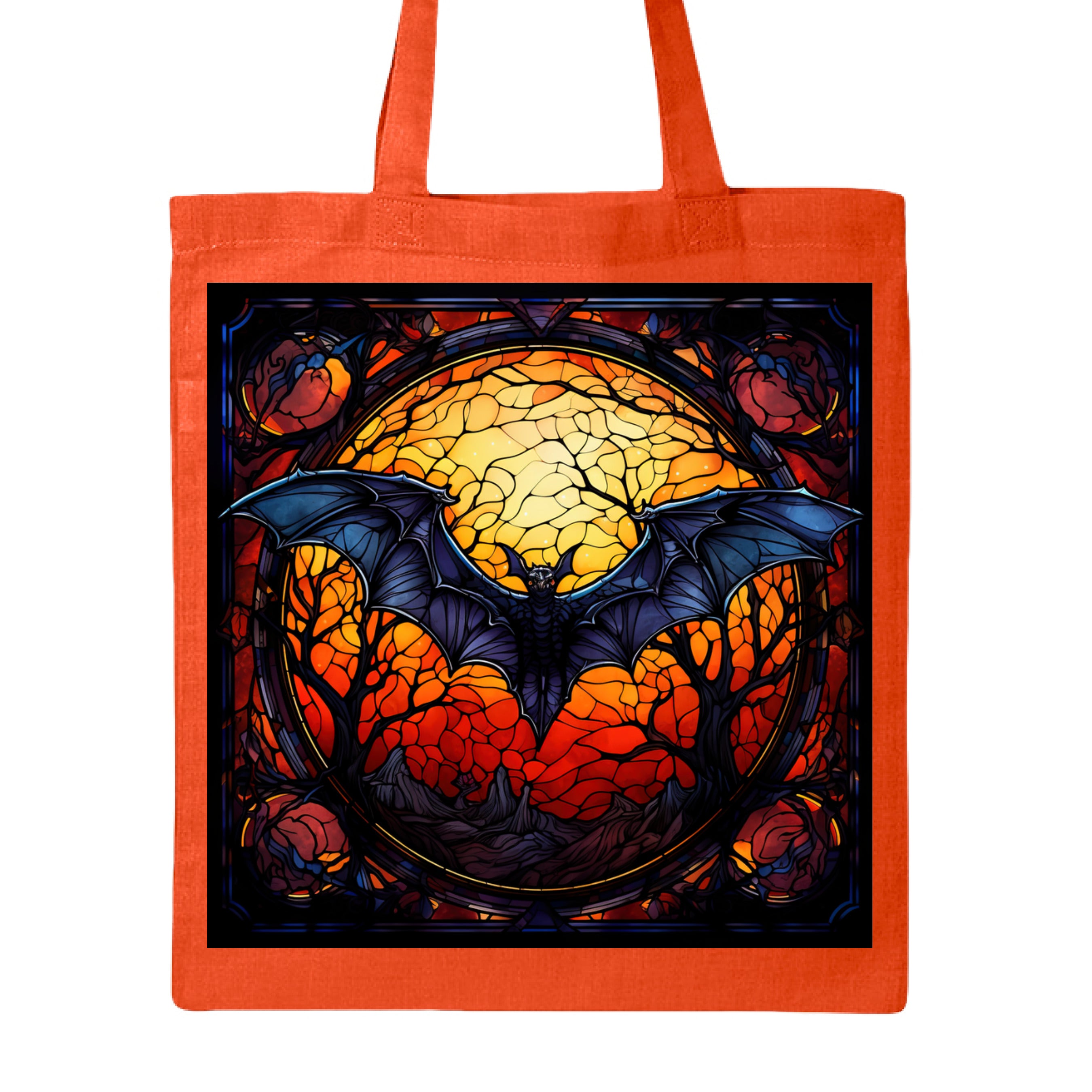 Orange - FRONT