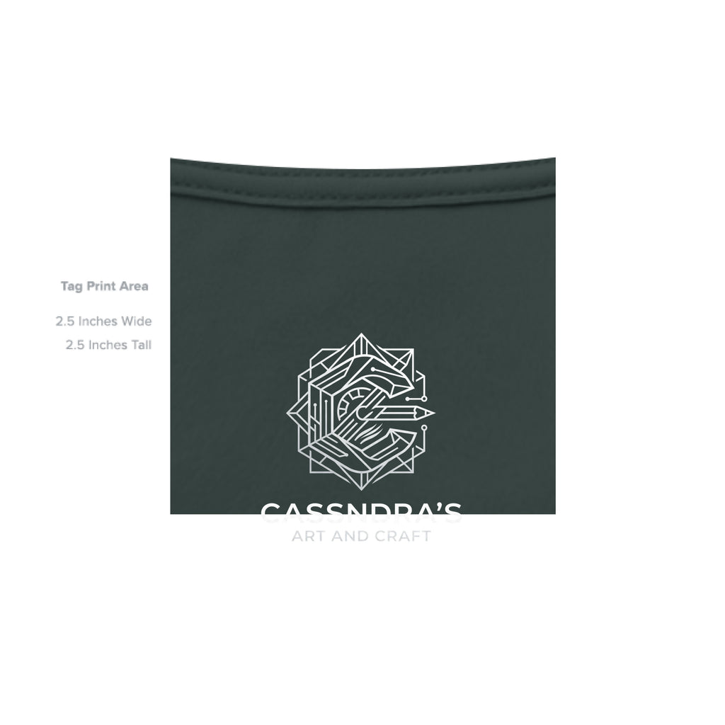 FOREST GREEN - INSIDE_TAG_LINE