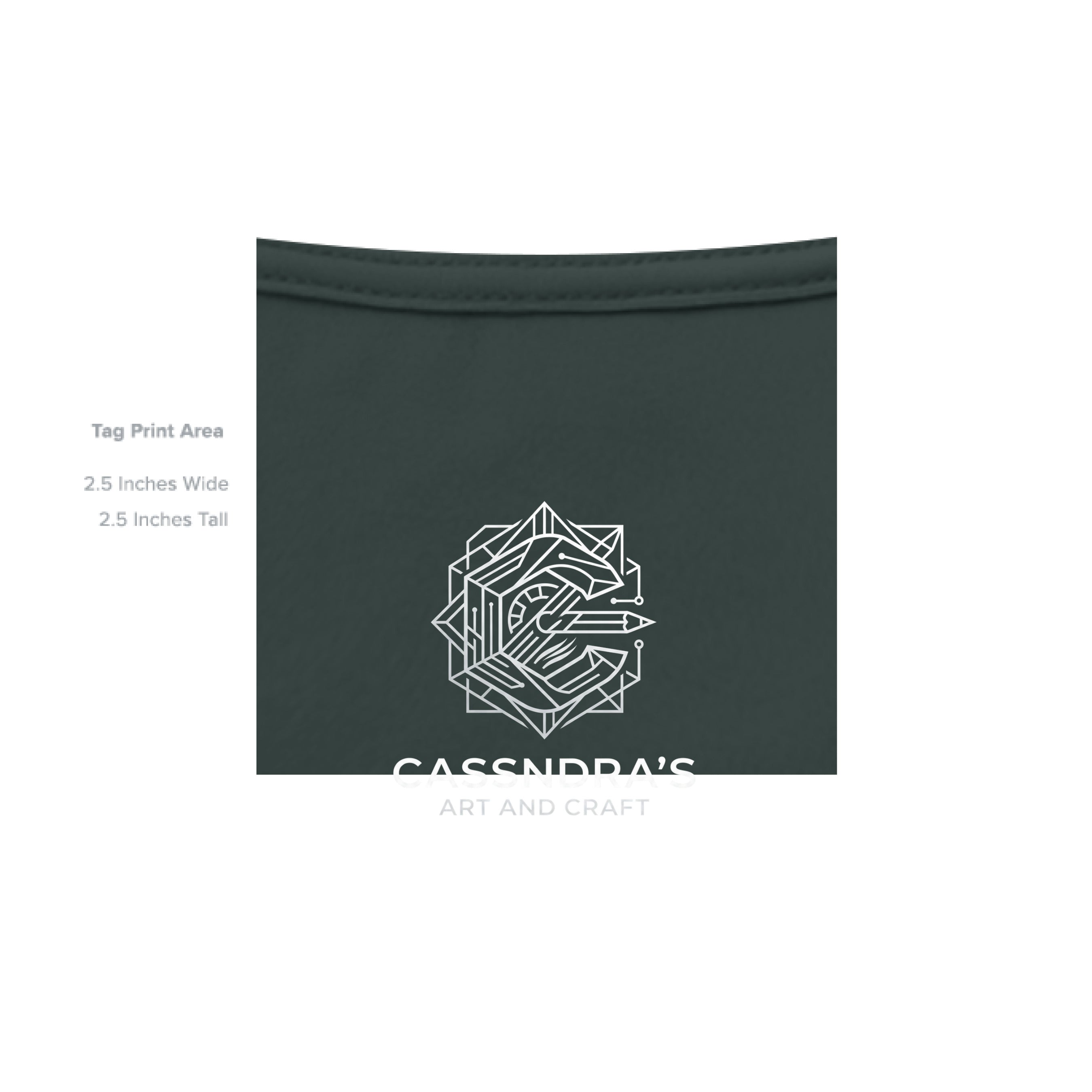 FOREST GREEN - INSIDE_TAG_LINE
