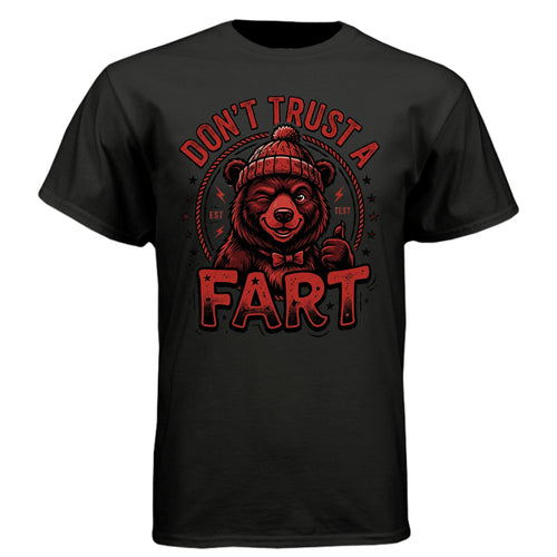 BLACK - FRONT