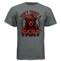 Vintage Heavy Metal - FRONT