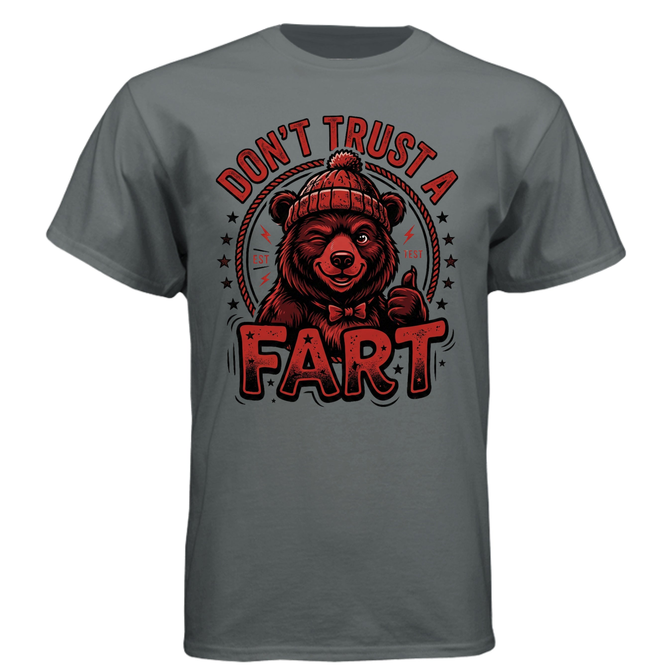 Vintage Heavy Metal - FRONT