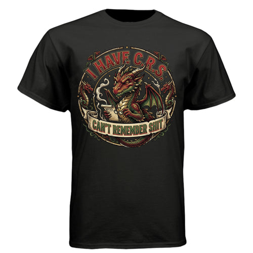 BLACK - FRONT
