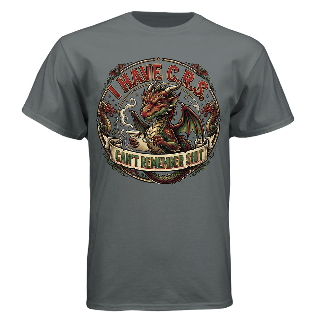Vintage Heavy Metal - FRONT