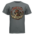 Vintage Heavy Metal - FRONT