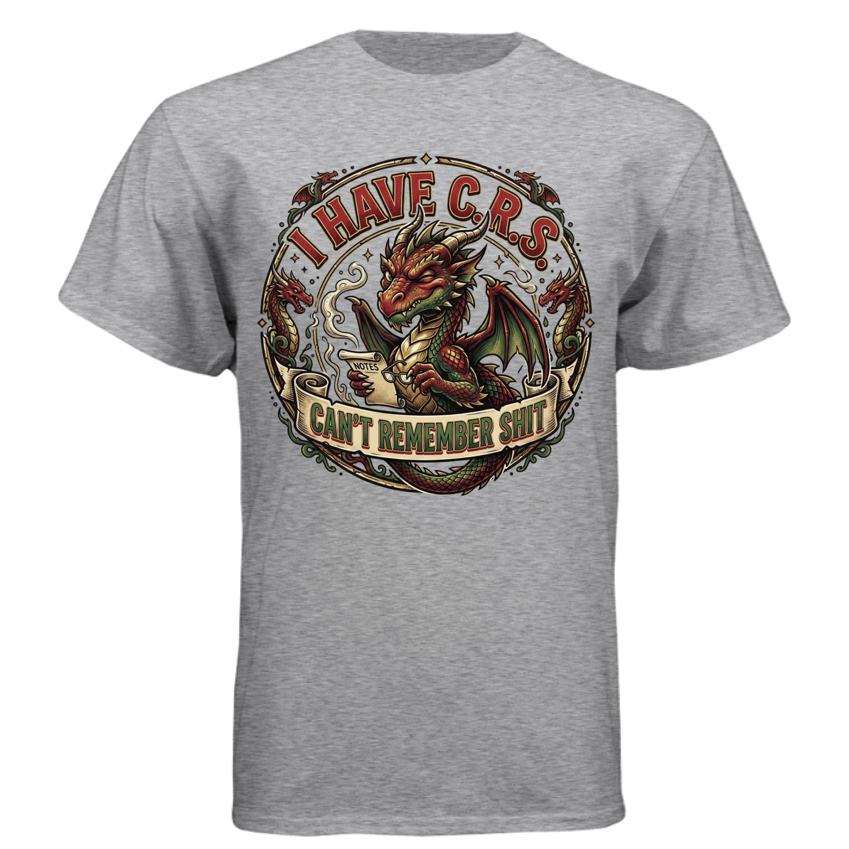 PREMIUM HEATHER - FRONT